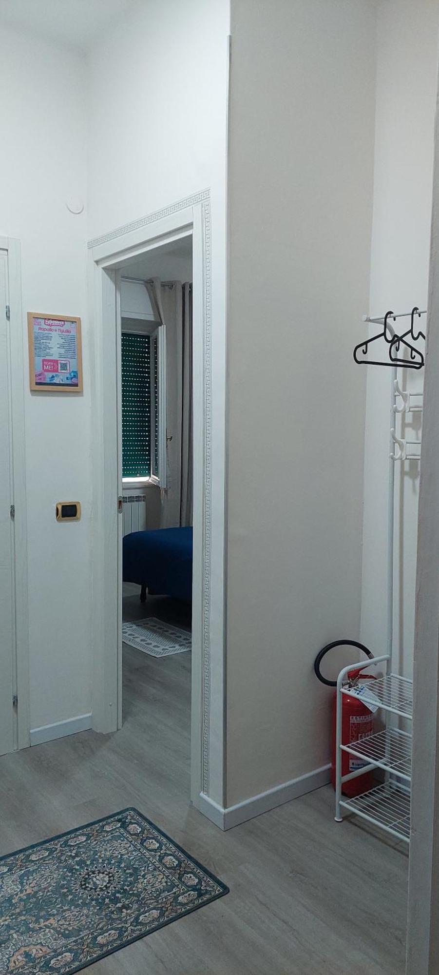 D.S House Mare & Sentieri Rapallo Exterior foto